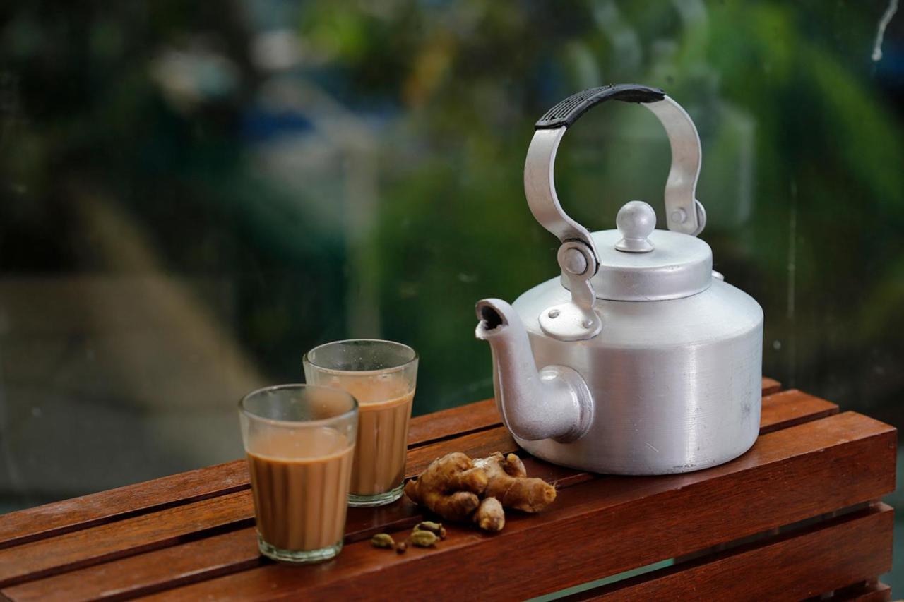 Ginger Madgaon, Goa Ξενοδοχείο Εξωτερικό φωτογραφία