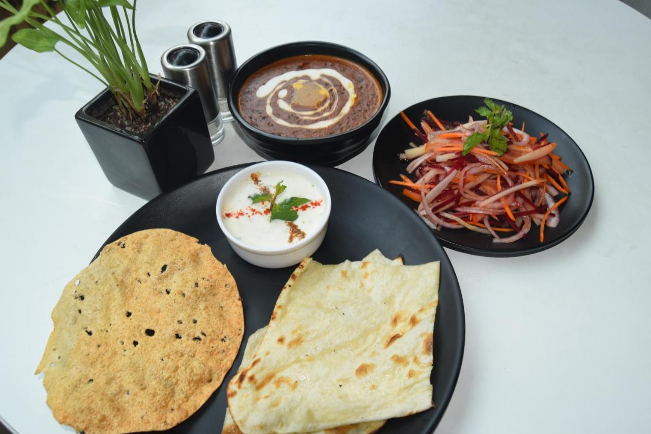 Ginger Madgaon, Goa Ξενοδοχείο Εξωτερικό φωτογραφία