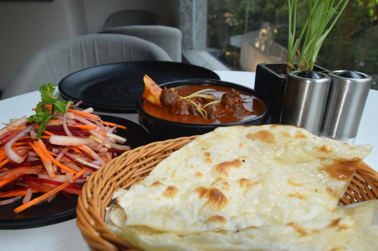 Ginger Madgaon, Goa Ξενοδοχείο Εξωτερικό φωτογραφία